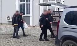 Bursa'da silahlı yaralama olayının şüphelileri yakalandı