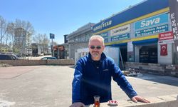 Bursa Nilüfer'de dükkanın önüne duvar ördü, kiracısı isyan etti!