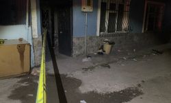 Bursa Yıldırım'da yeni taşındıkları eve husumetlileri geldi, 14 yaşındaki çocuk silahla vuruldu