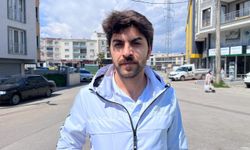 Bursa'da plakayı okuyamadı, fişe "Putin" yazdı! Ruslara kahkaha attıran olay işsiz bıraktı