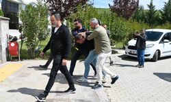 Bursa Gemlik’te yaşlı kadının katil zanlısı damat adayı çıktı