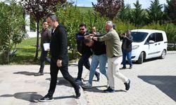 Bursa Gemlik'te yaşlı kadını öldüren zanlı tutuklandı