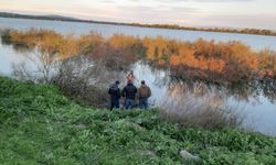 Bursa Karacabey'de şüpheli ölüm