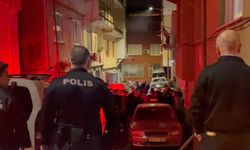 Bursa Yıldırım'da park yeri kavgası mahalleliyi ayağa kaldırdı