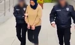 Bursa Osmangazi 'de aranması olan şahıslara operasyon