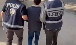 Bursa’da kesinleşmiş hapis cezasıyla aranan 4 kişi yakalandı