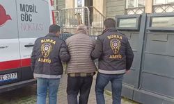 Bursa'da tasarlayarak adam öldürdü, otostopla kaçıp estetik ameliyatlarıyla yeni hayat kurdu