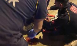 Bursa Karacabey ’de motosiklet kazası: 1 ağır yaralı