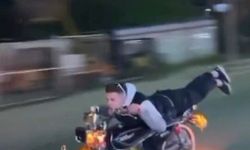 Bursa Kestel'de dünyanın en pahalı uzanması... 200 bin TL ceza yedi