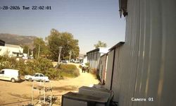 Bursa Gürsu'da genç kadın avukatı böyle vurmuşlar