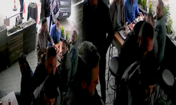 Bursa'da heimlich manevrası hayat kurtardı