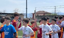 Kafkasspor, Galatasaray maçı penaltılara kaldı! İşte tur atlayan takım