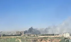 ABD ve İsrail'den İran'a saldırı dalgası!