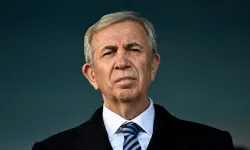 Mansur Yavaş’tan Bozbey kararına sert tepki