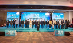 61. Cumhurbaşkanlığı Türkiye Bisiklet Turu'nun basın toplantısı yapıldı