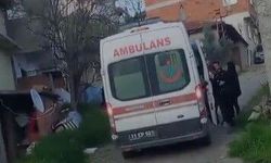 Aile içi tapu anlaşmazlığı karakolda bitti