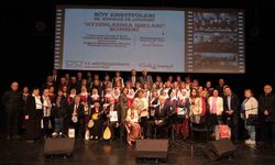 Aydınlanmanın Projesi Köy Enstitüleri Büyükçekmece'de yaşatıldı