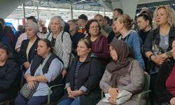 Balkan Pazarı'nda kura heyecanı başladı