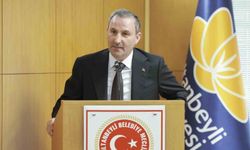 Başkan Tombaş: 'Sultanbeyli'de hem proje ürettik hem tasarruf sağladık'