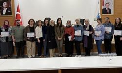 Belediye personeli kansere karşı bilinçlendirildi