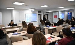 Bilecik'in kitap kafeleri Türkiye'ye örnek oldu