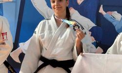 Bilecikli sporcu Türkiye 3'üncüsü oldu