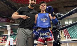 Bilecikli sporcu Türkiye şampiyonu oldu