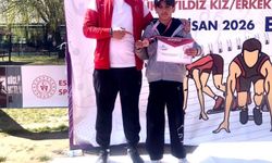 Bilecikli sporcular madalyaları topladı