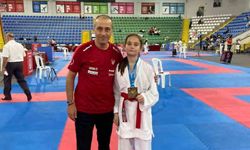 Bilecikli sporcuya milli takım daveti