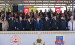 Bilecik'te 3 bin 69 bedelli er yemin etti