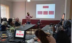 Bilecik'te aile içi iletişim eğitimi düzenlendi