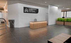 Bilecik'te 'Dijital Tarih Müzesi' yükseliyor