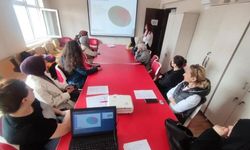 Bilecik'te 'Madde Bağımlılığı' eğitimi gerçekleştirildi