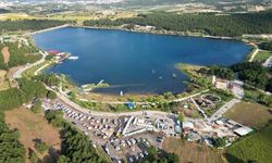 Bilecik'te Pelitözü Gölpark'a giriş ücretleri zamlandı