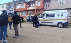 Bilecik'te şüpheli ölüm