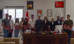 BŞEÜ'de 'Mikrocerrahi Temel Eğitimi' başarıyla tamamlandı