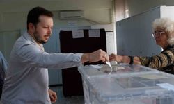 Bursa'da Bulgaristan Türkleri sandık başında