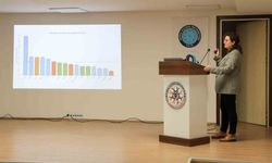 BUÜ Fen Edebiyat Fakültesinde stratejik toplantı