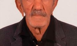 Büyükçekmece'de 23 gün önce kaybolan yaşlı adamın sır görüntüsü