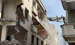 Büyükçekmece'de depremde yıkılma riski bulunan 5 binada kentsel dönüşüm