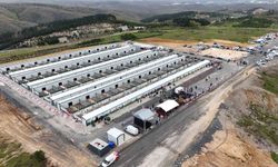 Çekmeköy'de dev doğal yaşam alanı açıldı: 880 hayvana güvenli yuva