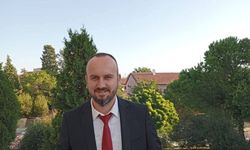 Edirne'de zimmetine para geçirdiği iddia edilen müdür tutuklandı