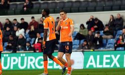 Eldor Shomurodov, 5 maç sonra fileleri havalandırdı