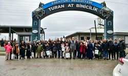 Esenyurt'ta Otizm Farkındalık Günü'nde anlamlı etkinlik