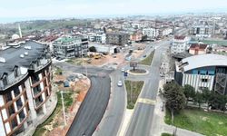 Gebze bölgesinin trafik yükünü hafifletecek projenin ihalesi 5 Mayıs'ta