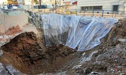 Gebze'de çöken bina için yeni rapor