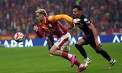 Gençlerbirliği ile Galatasaray 100. randevuda