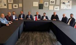 Genel Başkan Yalçın, Yalova'daydı