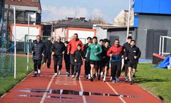 Halk eğitim bünyesindeki ücretsiz kurslar, şampiyonlar yetiştiriyor