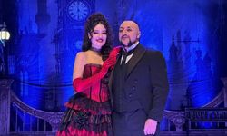 Hayko Cepkin'in başrolünde yer aldığı 'Jekyll & Hyde' müzikali Türkiye turnesine çıkıyor